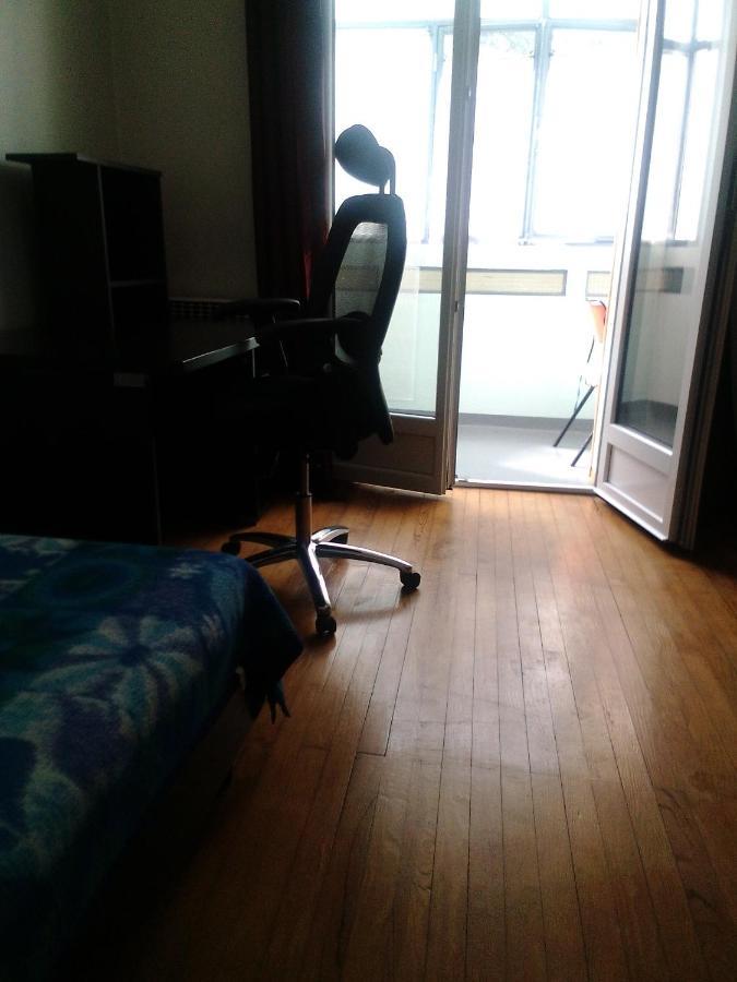 Chambre Privee Chambery Gare 외부 사진